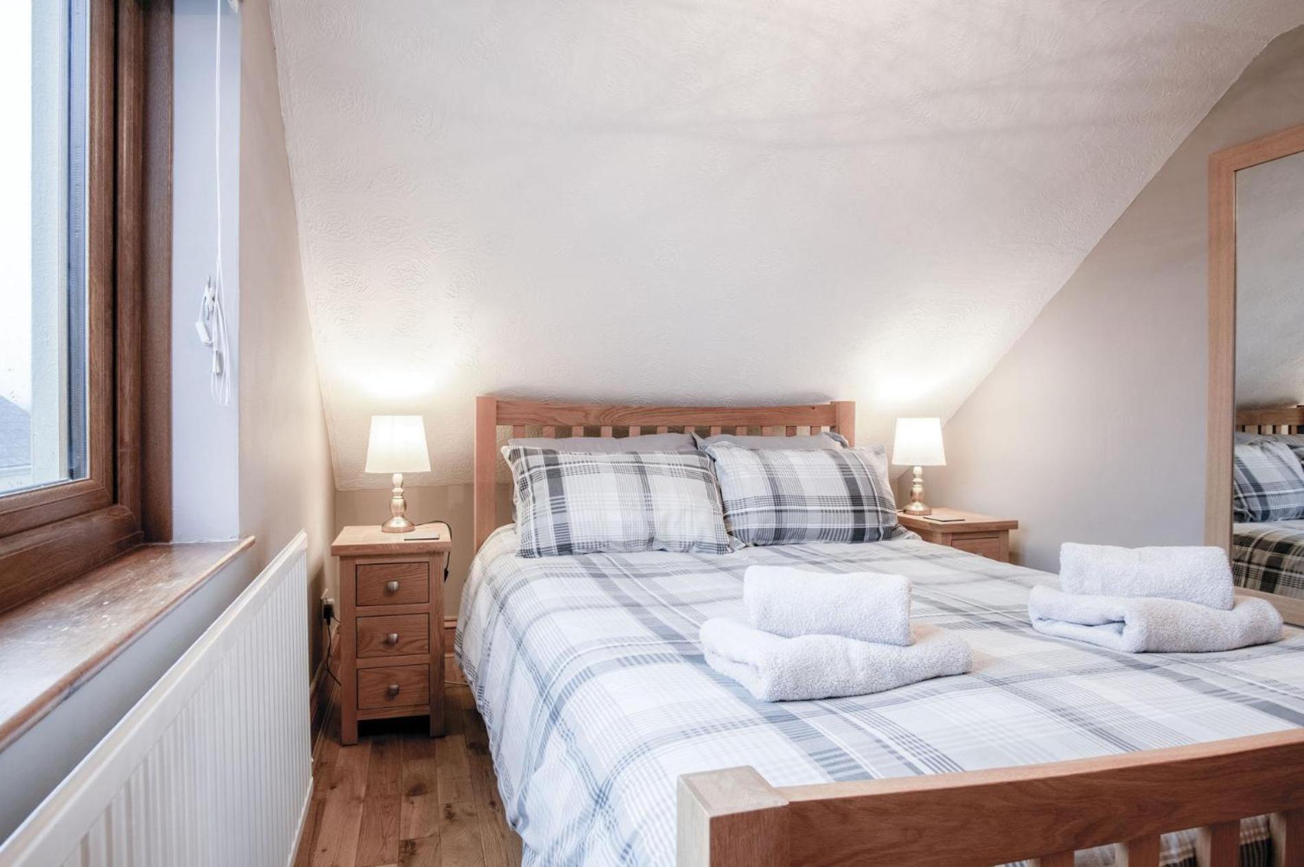 The Brambles - 2 Bedroom Cottage - Llanteg Exterior photo